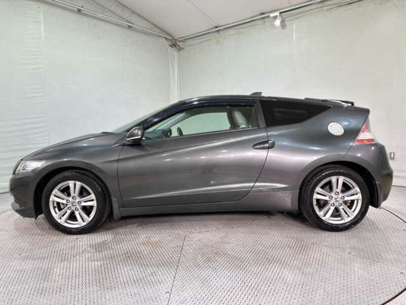 CR-Z
