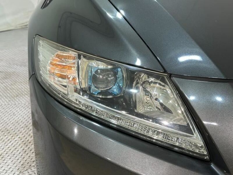 CR-Z