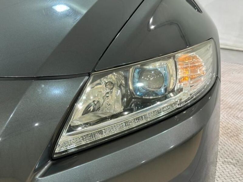 CR-Z
