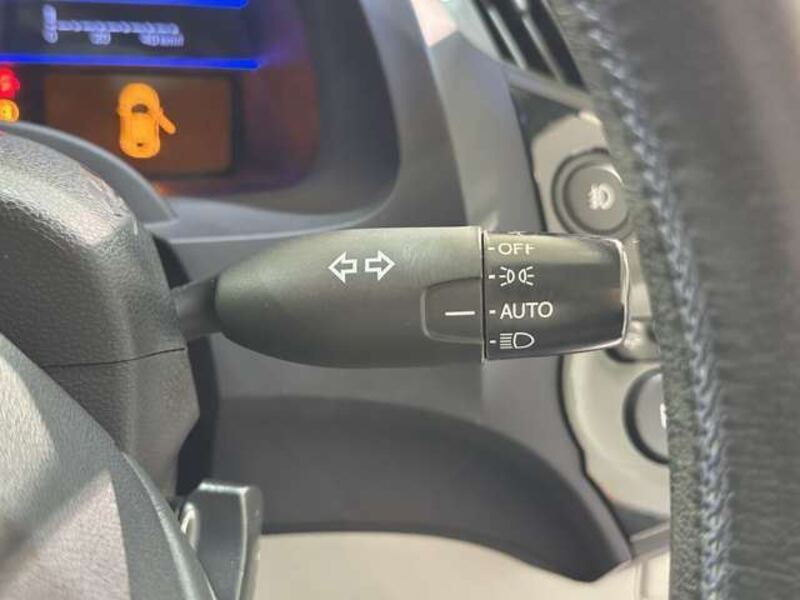 CR-Z