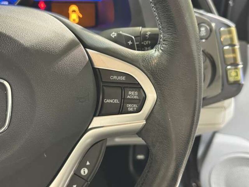 CR-Z