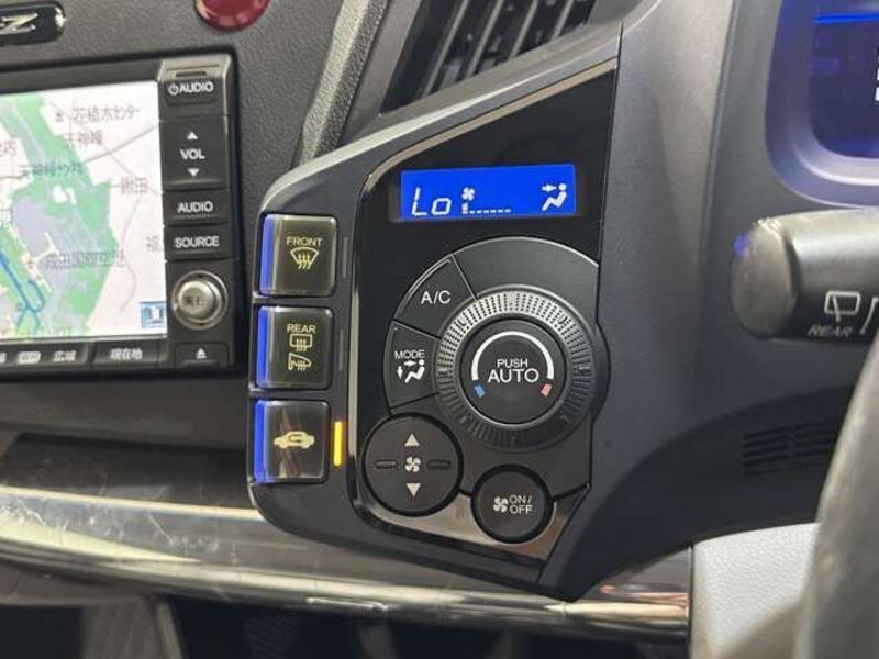 CR-Z