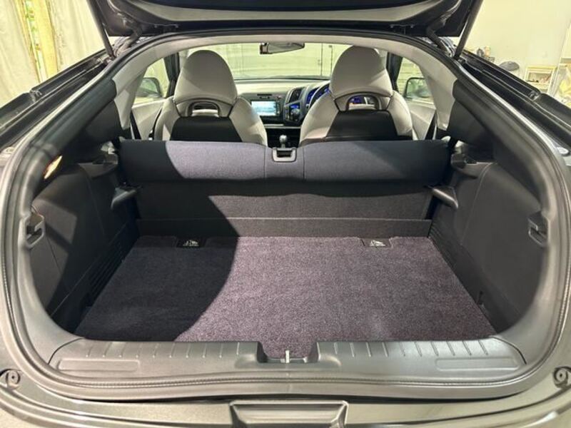 CR-Z