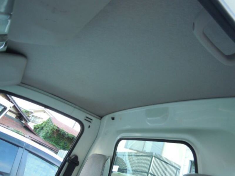 MINICAB TRUCK