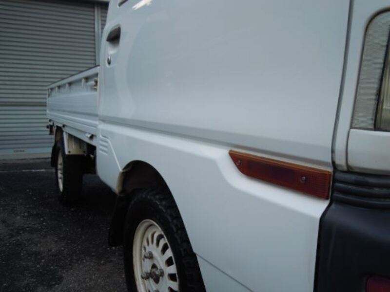 MINICAB TRUCK