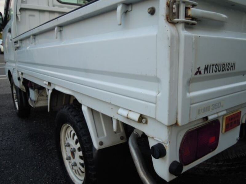 MINICAB TRUCK