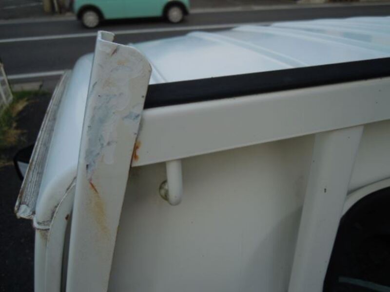 MINICAB TRUCK