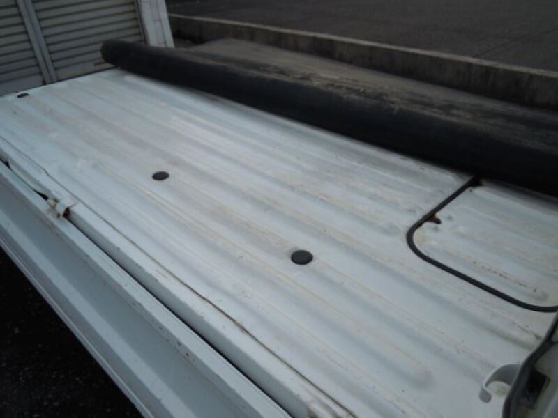 MINICAB TRUCK