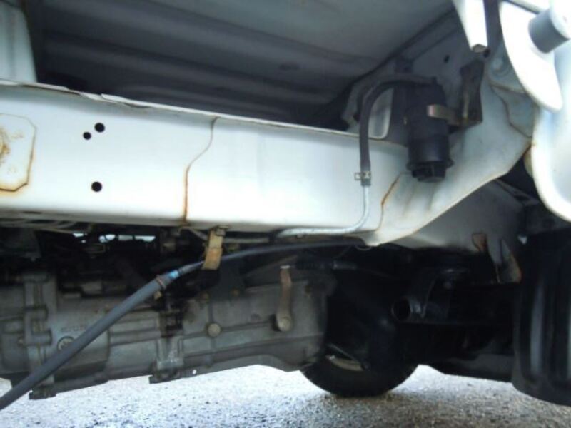 MINICAB TRUCK