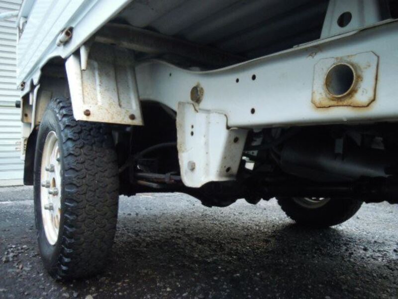 MINICAB TRUCK