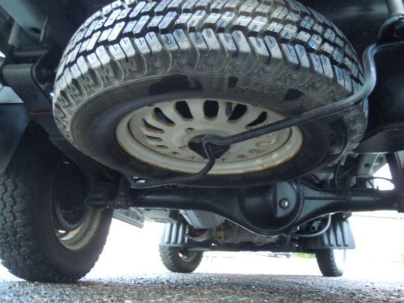 MINICAB TRUCK