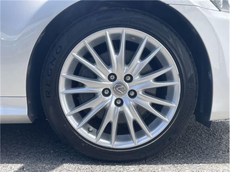 GS
