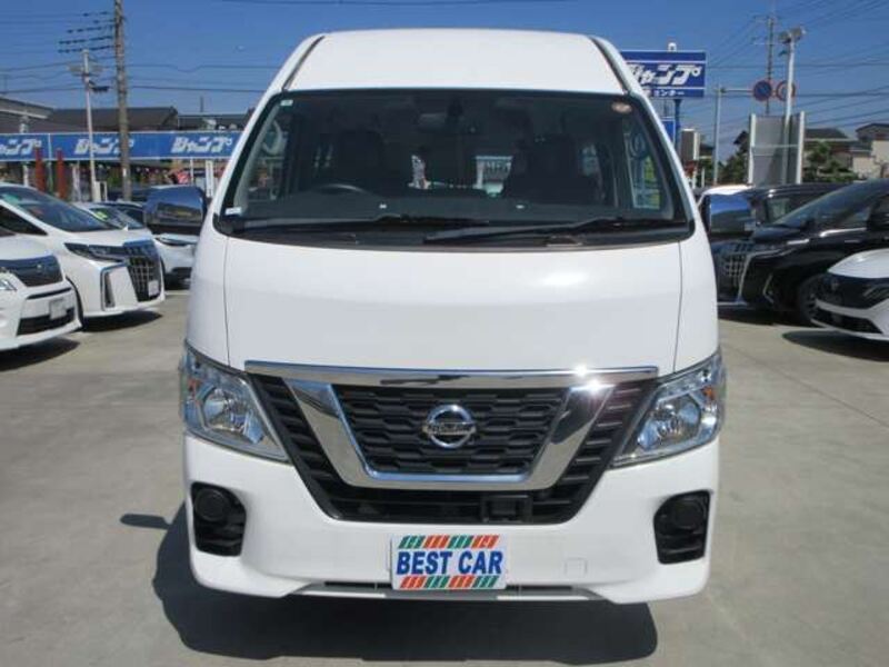 NV350 CARAVAN