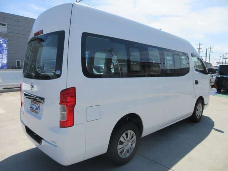 NV350 CARAVAN