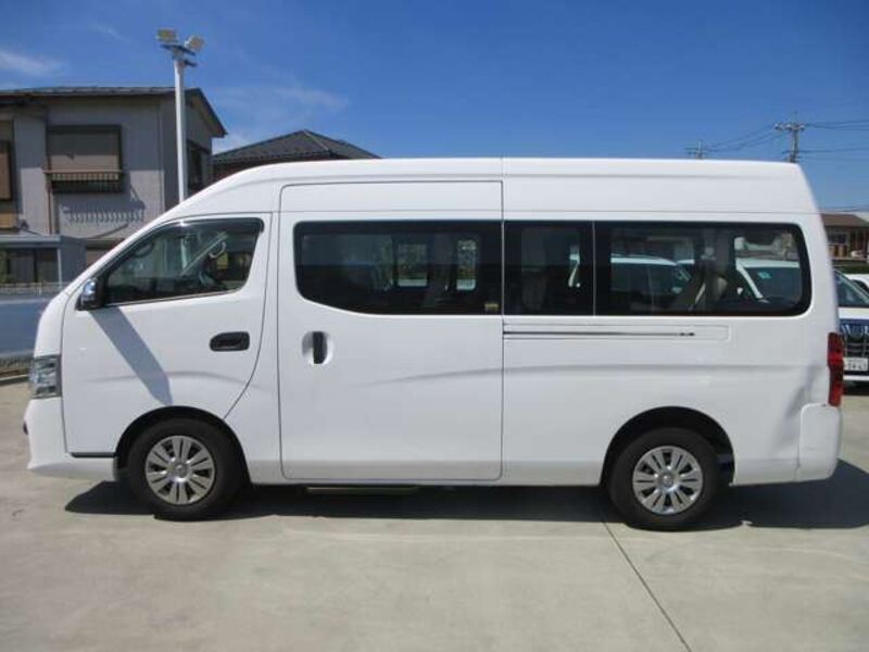 NV350 CARAVAN