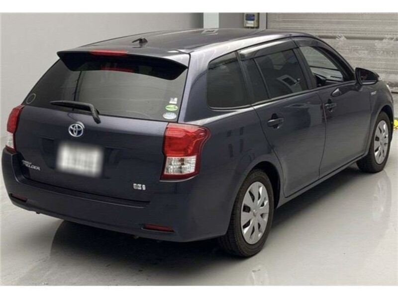 COROLLA FIELDER