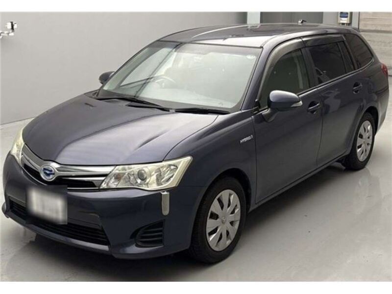 COROLLA FIELDER