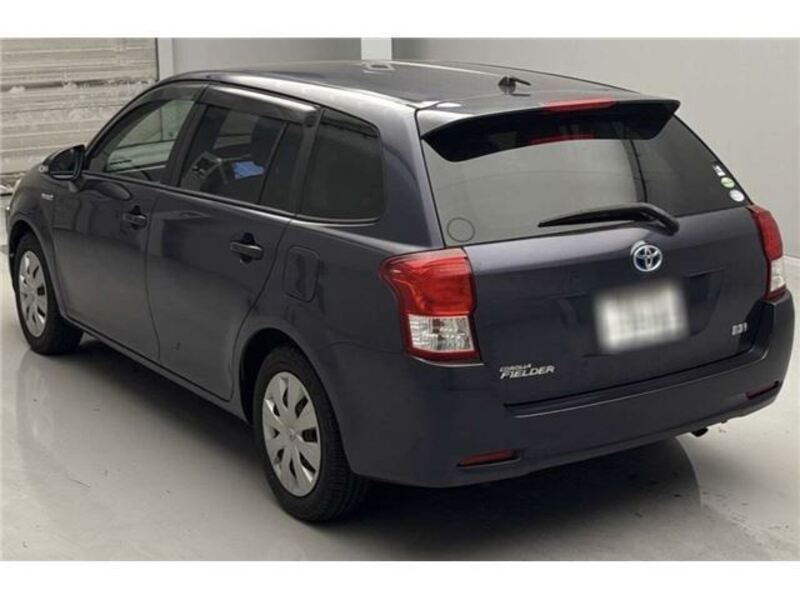 COROLLA FIELDER