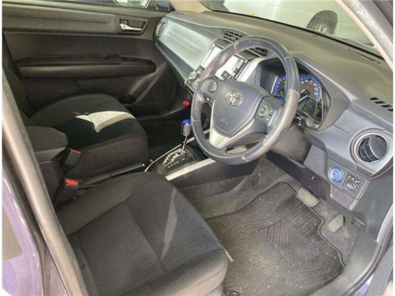 COROLLA FIELDER