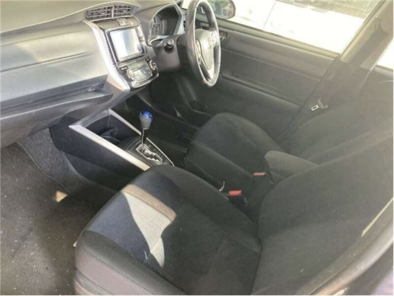COROLLA FIELDER