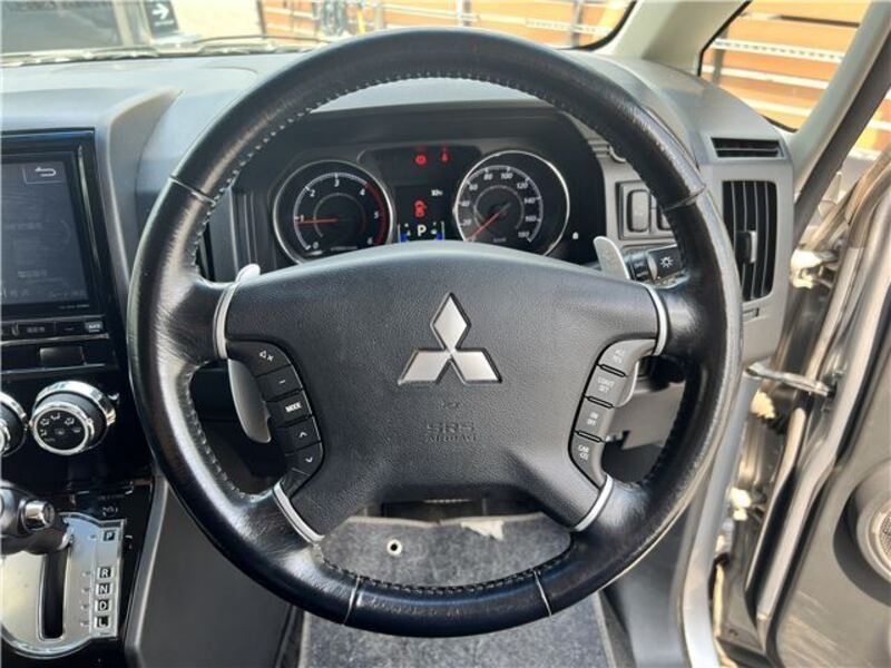 DELICA D5