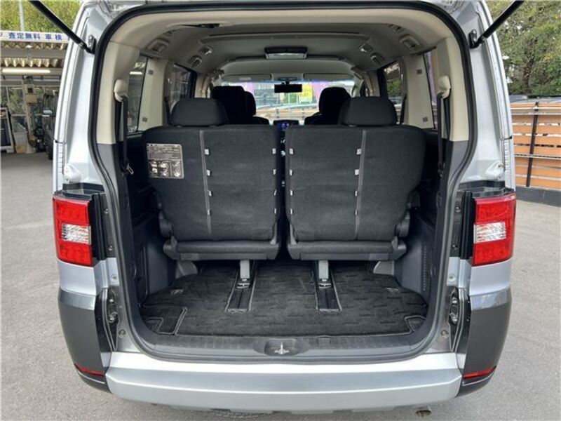 DELICA D5