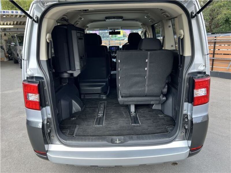 DELICA D5