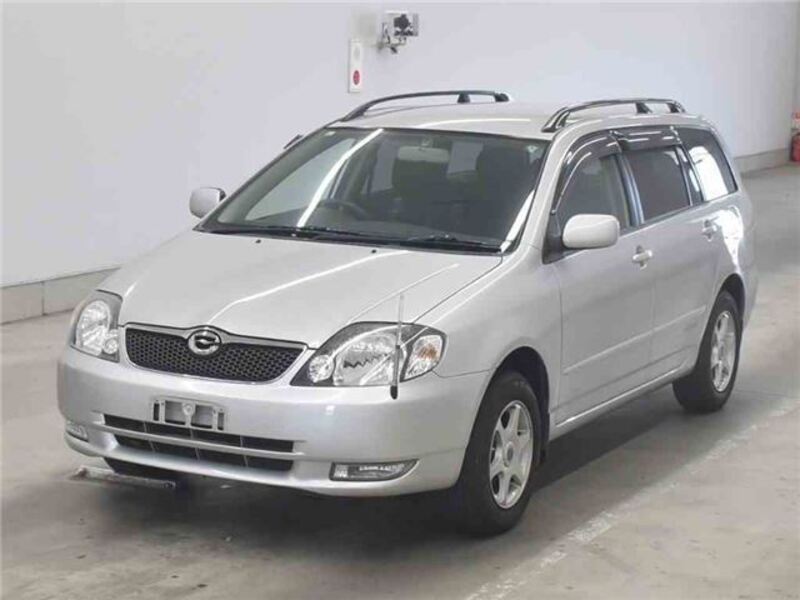 COROLLA FIELDER