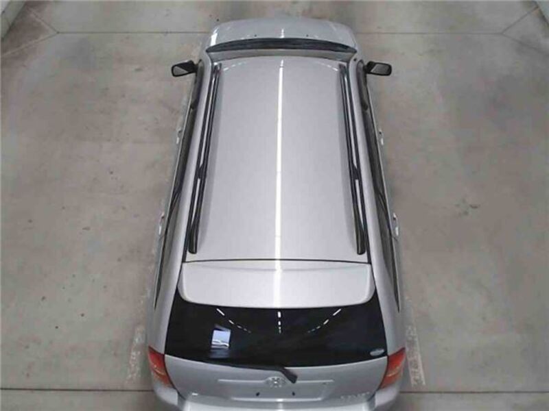COROLLA FIELDER