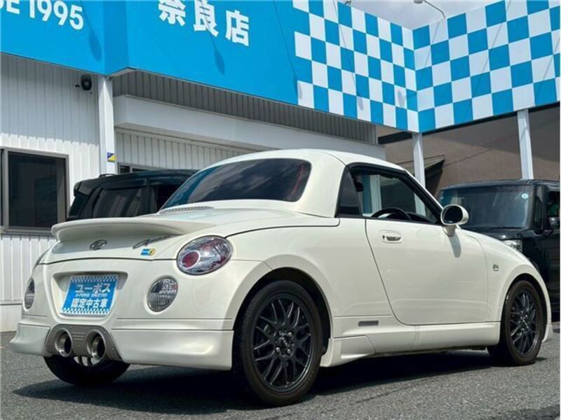 COPEN
