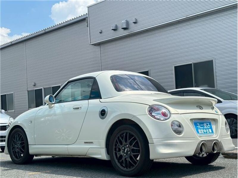 COPEN