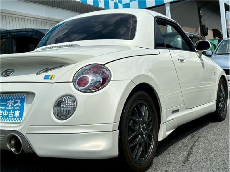 COPEN