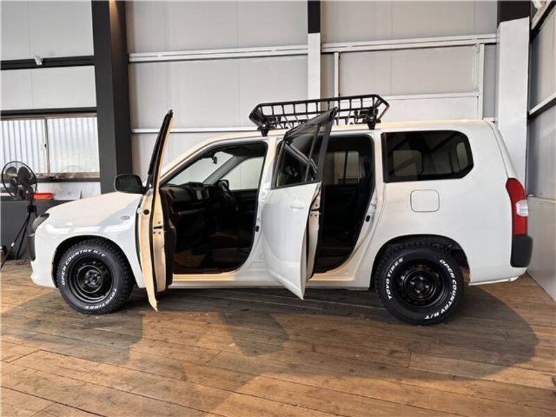 SUCCEED VAN