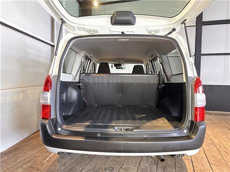 SUCCEED VAN