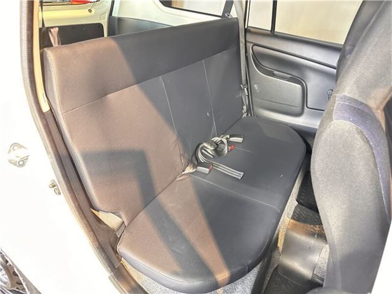 SUCCEED VAN