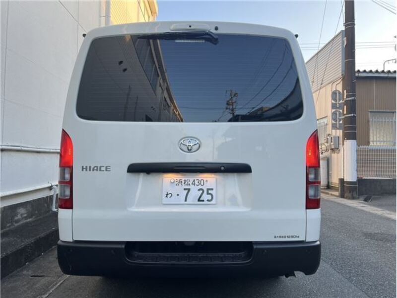 HIACE