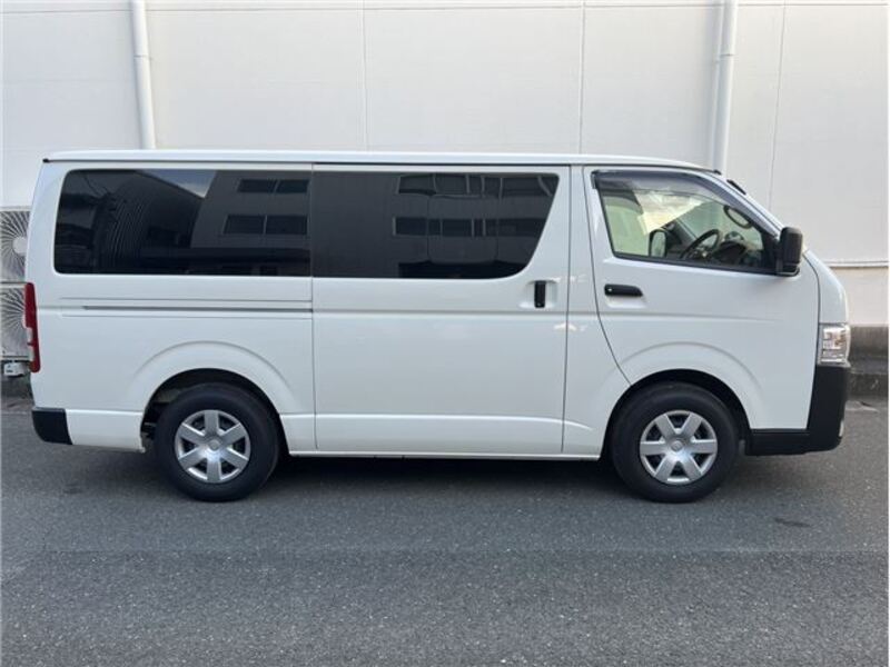 HIACE