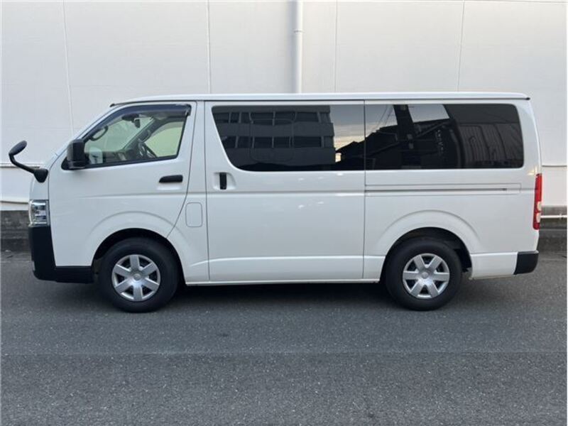 HIACE