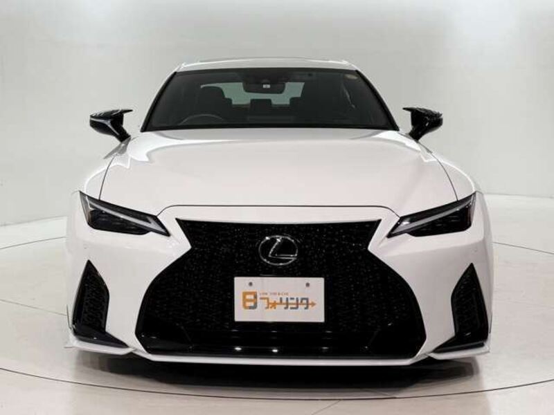 IS