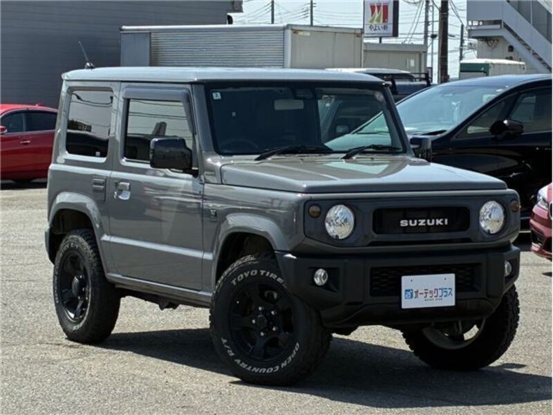 JIMNY