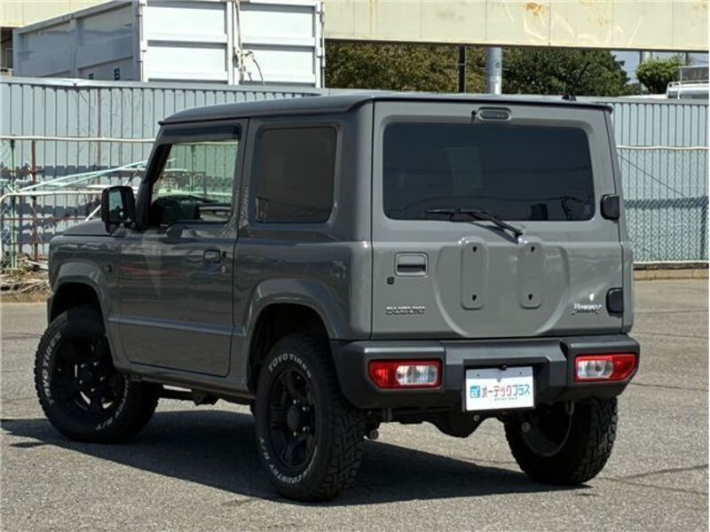 JIMNY