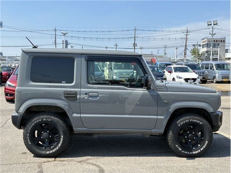 JIMNY
