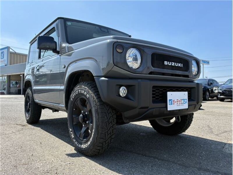 JIMNY