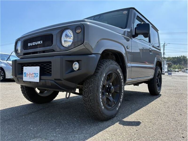 JIMNY