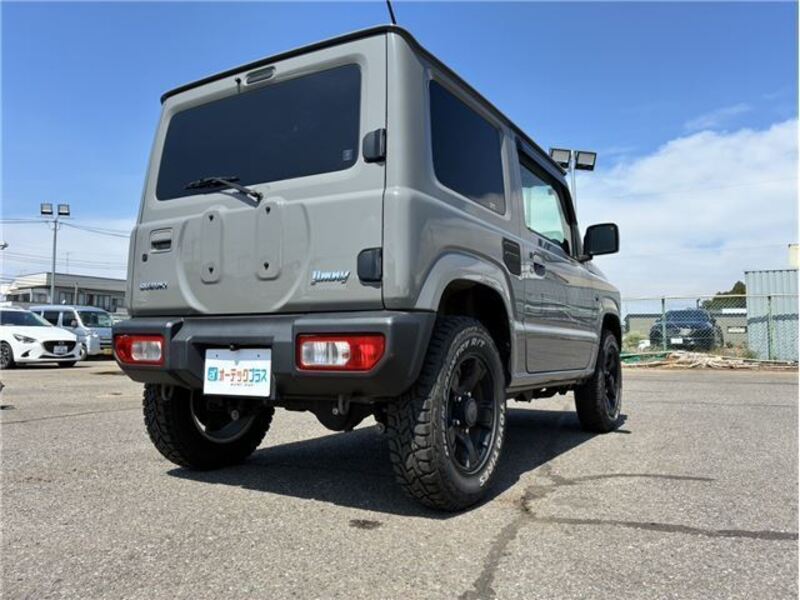 JIMNY