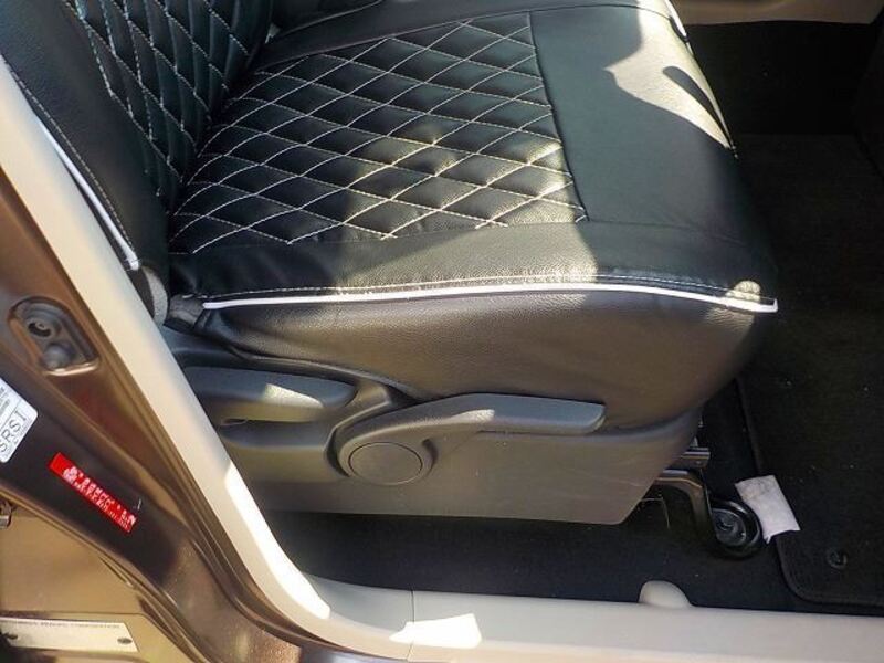 EK WAGON