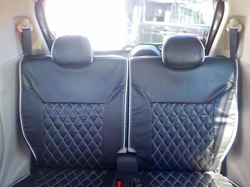 EK WAGON