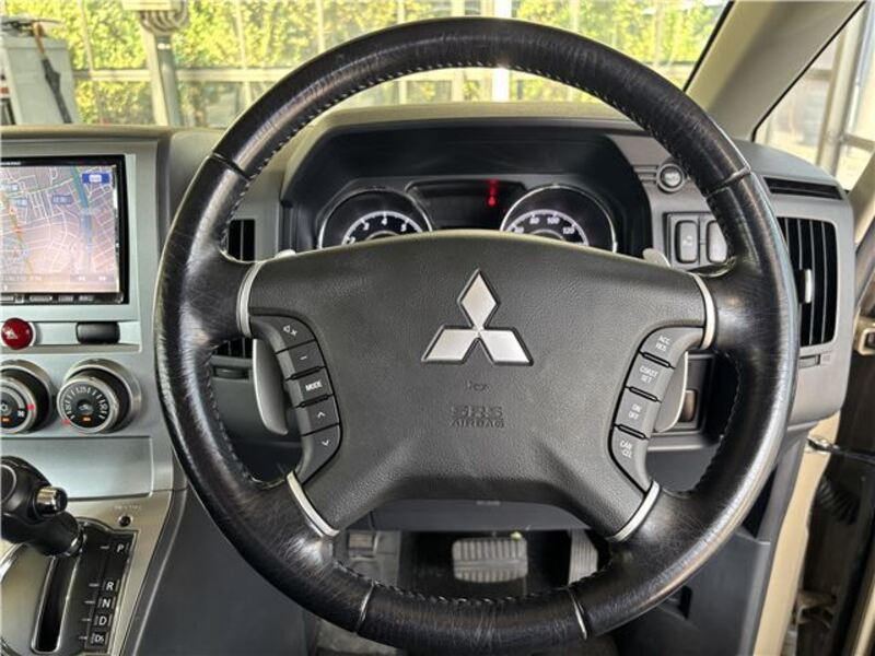 DELICA D5