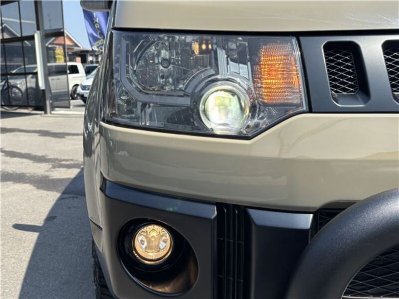 DELICA D5