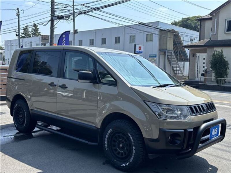 DELICA D5